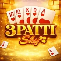 3 Patti Sky APK Download