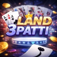 3 Patti Land APK Download